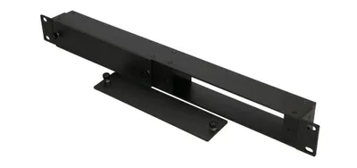 Obrázok produktu pre Mikrotik CWDM-CHASSIS-2, Montážny rámček, Čierna