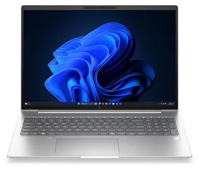 Zdjęcie produktu dla HP E02FXET, procesor AMD Ryzen™ 7 PRO, ekran 40,6 cm (16"), rozdzielczość 1920 x 1200 pikseli, 32 GB pamięci RAM, dysk 1 TB, system Windows 11 Pro