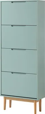 Produktbild von home24 Schuhkipper