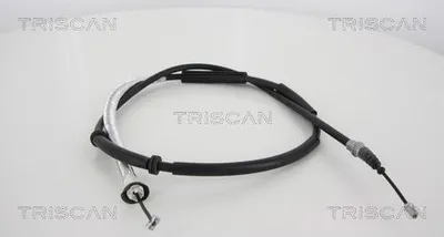 Immagine prodotto di Cavo Freno A Mano Fiat Bravo Posteriore 07- Le