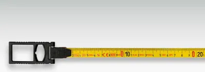 Image de STABILA LBM 1000 Fibreglass Rahmenbandmaß 50m