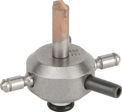 Produktbild von Zentrierkreuz für Trockenbohrkronen und Dosensenker, 52 mm