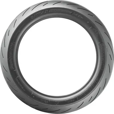 Zdjęcie produktu dla Opony BRIDGESTONE BATTLAX S22 REAR 180/55 ZR 17 (73W) TL
