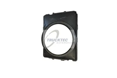 Produktbild von TRUCKTEC AUTOMOTIVE Lüfterhaube 01.40.116 passend für MERCEDES-BENZ ACTROS