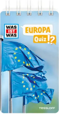 Immagine prodotto di WAS IST WAS Quiz Europa