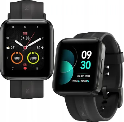 Zdjęcie produktu dla SMARTWATCH Maimo Watch FLOW z GPS