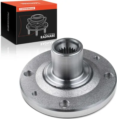 Immagine prodotto di Frankberg 1x mozzo ruota set di cuscinetti asse anteriore entrambi i lati per Renault 19 I Cabriolet Chamade II 21 Estate notchback