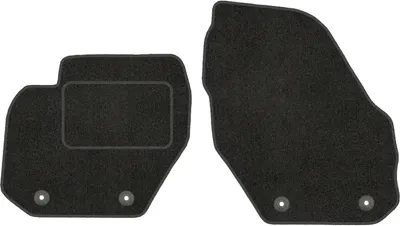 Immagine prodotto di Tappetini anteriori per Volvo XC60 (dal 2008) - Misura perfetta