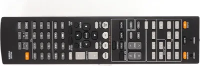 Immagine prodotto di Telecomando ricevitore AV, telecomando ricevitore AV, telecomando ricevitore AV di ricambio, telecomando ricevitore, telecomando ricevitore A/V, telecomando RAV332 WT92680 EX
