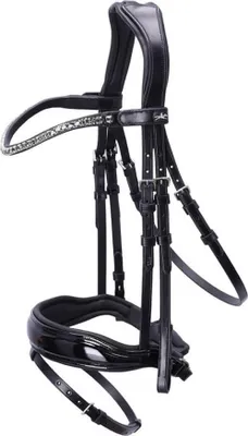 Immagine prodotto di Schockemöhle Snaffle SP Siena