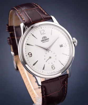 Obrázek produktu pro Pánské hodinky Orient Classic Automatic