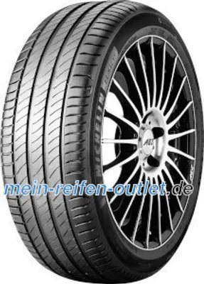 Produktbild von Michelin Primacy 4+ ( 225/50 R17 98V XL )