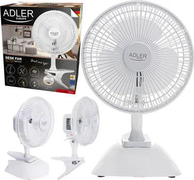 Obrázok produktu pre Ventilátor AD 7317 ADLER