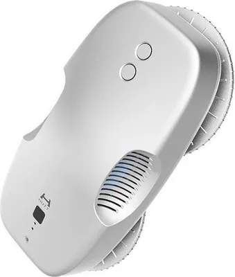 Obrázok produktu pre Xiaomi Hutt DDC55 White  Robotický čistič okien