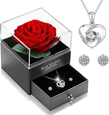 Produktbild von Herz-Dekoration  - Romantische Deko für Valentinstag & Hochzeit