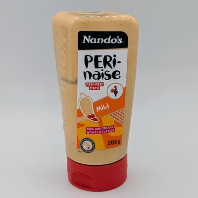Produktbild von Nando's Perinaise Mild