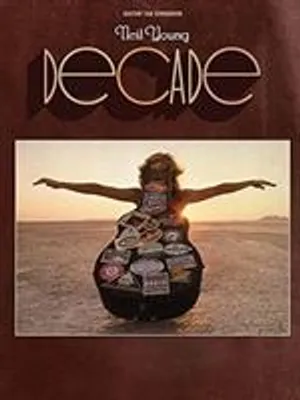 Produktbild von Neil Young - Decade