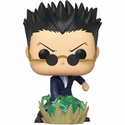 Obrázek produktu pro Funko Pop! Animation Hunter x Hunter Leorio 700