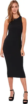 Produktbild von Vero Moda 10230437_2161_60, Weiblich, Schwarz, S, 1 Stück(e), Wash with similar colors; Wash with similar colors, Line dry in the shade, Nicht bleichen