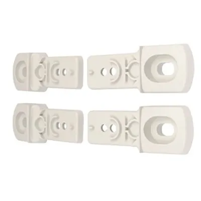 Produktbild von Legrand 1969, 41 mm, 89 mm, 101 mm, 73 g, 1 Stück(e)