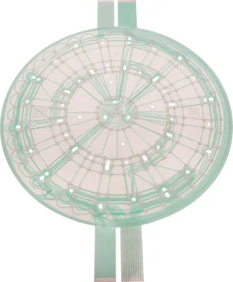 Produktbild von Kings Dart Dart-Matrix für Dartscheibe "Profi Turnier"