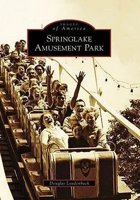 Produktbild von Springlake Amusement Park
