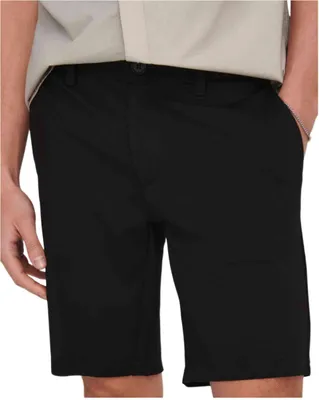 Produktbild von Only & Sons Chino Shorts Mark kurze Hose mit Eingrifftaschen