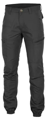 Productafbeelding van Pentagon Ypero broek, zwart, maat 50/32, voor heren, kleur zwart, maat 50