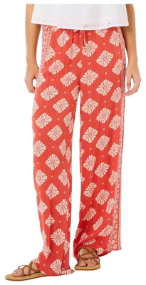 Image de Pantalon RIP CURL Ventura Wide Leg Pant pour Femme