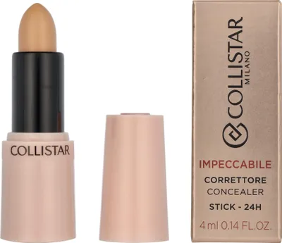 Produktbild von Collistar Impeccable Corrector Concealer #3 Naturale 4 ml