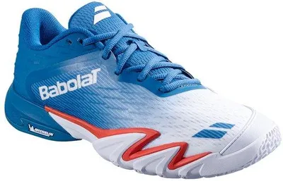 Obrázok produktu pre Pánska športová obuv Babolat Premura 3 v farbe Seaport