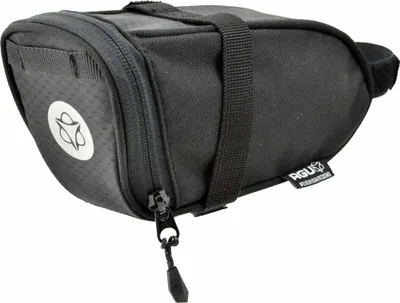 Produktbild von AGU DWR Performance Medium Strap Satteltasche Black 0,7 L