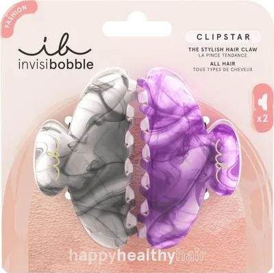 Immagine prodotto di Invisibobble Clipstar My Rainboo 2st