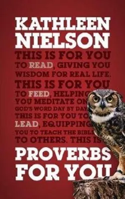 Produktbild von Proverbs For You