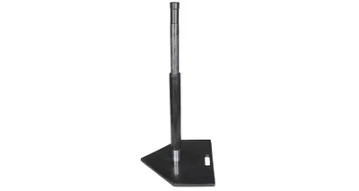 Produktbild von Heavy Duty Tee Baseball-Schlägerständer