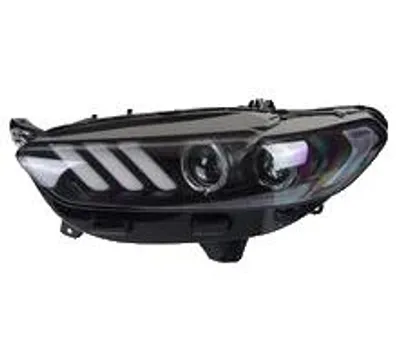 Obrázek produktu pro Jednotka světlometů, technologie LED, funkce dynamické signalizace, LED světlomety