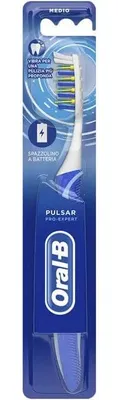 Image de Expert professionnel Brosse à dents Pulsar d'Oral-b #35-medio