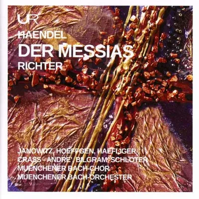 Produktbild von Der Messias