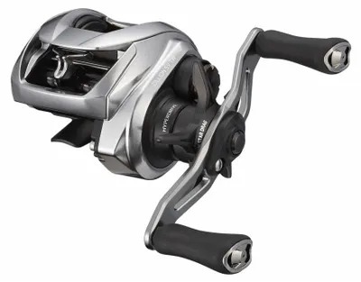 Produktbild von Daiwa 21 Zillion SV TW Baitcastrolle, 1000PL - 80m/ 0,36mm - 5,5:1 -175g