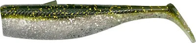Obrázek produktu pro Savage Gear Gumová Nástraha MInnow WL Tail100 10cm 10g 5ks Green Silver