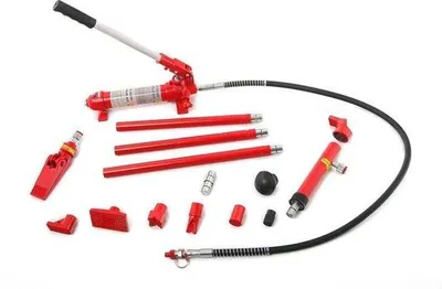 Obrázek produktu pro Hydraulický rozpínací nástroj – 4 tuny