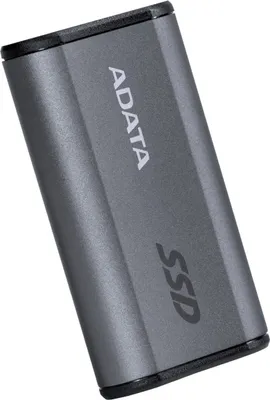 Zdjęcie produktu dla ADATA SE880 2 TB USB Type-C 3.2 Gen 2 (3.1 Gen 2) Szary