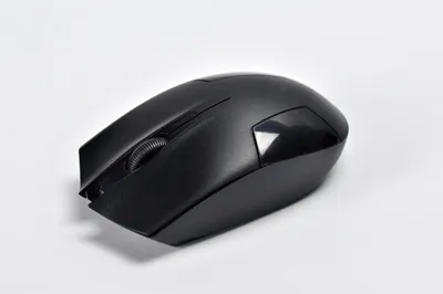 Zdjęcie produktu dla C-TECH WLM-08/Office/Optical/1 200 DPI/Wireless USB/Black