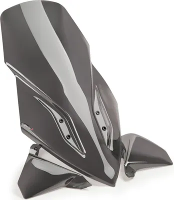 Image de PUIG 3757H Pare-brise V-Tech Line Touring teinté pour KYMCO XCITING S 400