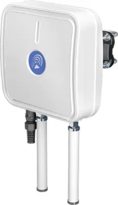 Zdjęcie produktu dla QuWireless QuMax, 6 dBi, 0.694-0.96/1.7-2.2/2.2-2.7; 2.4-2.5 GHz, 4 / 6 dBi, 6 dBi, 50 Ω, 90°