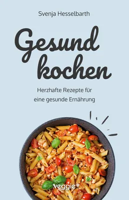 Produktbild von Gesund kochen