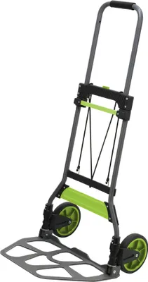 Produktbild von Wonday Transportkarre klappbar Tragkraft: 100 kg