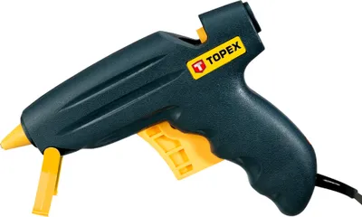 Image de Pistolet à colle TOPEX 11 mm, 200W