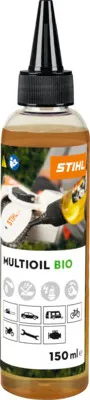 Produktbild von Stihl Original Multioil 150ml - 07825168504