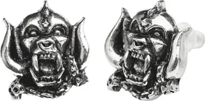 Produktbild von Motorhead - Warpig Ohrringe